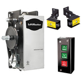liftmaster mj5011u Maintenance