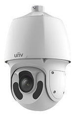 4MP 33X LightHunter PTZ