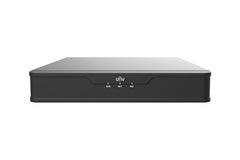 8 Ch Network Video Recorder