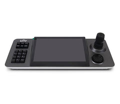 Network Control Keyboard Joy Stick