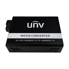 Media converter
