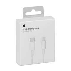 USB-C to Lightning Cable