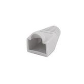 Soft Plastic Ethernet RJ45
