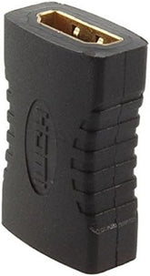 HDMI hembra a hembra