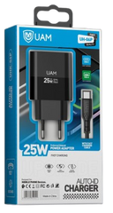 Auto-ID Charger