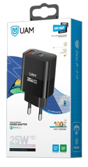 Auto-ID Charger