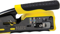Modular Cable Crimper