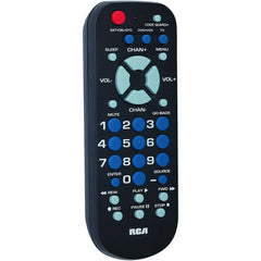 RCA Universal Remote (4 Device)