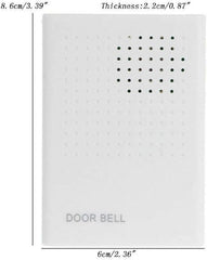 Doorbell (Wired)