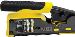 Modular Cable Crimper