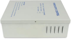 Power Supply Control