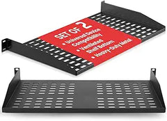 Estante para servidor de 1U