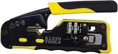 Modular Cable Crimper