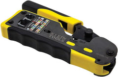 Modular Cable Crimper