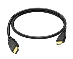 HDMI to Mini HDMI