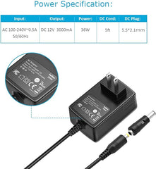 AC Adapter