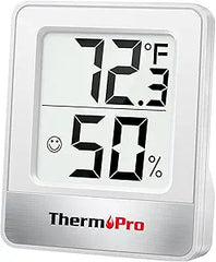 Humidity Meter