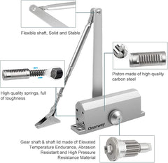 Onarway Door Closer