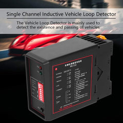 PD-132 Exit Sensor Detector