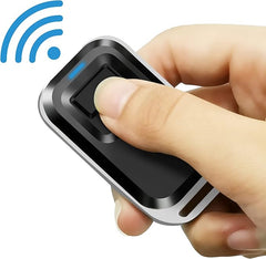 Remote Access Control Remote