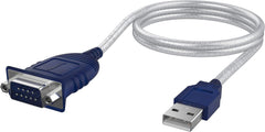 USB to Serial
