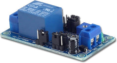 Time Delay Relay Module