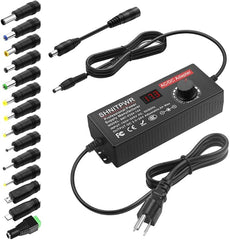 Universal Power Supply