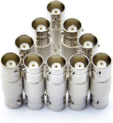 BNC Female to BNC Female