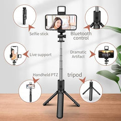 S03-S Selfie Stick