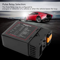 PD-132 Exit Sensor Detector