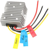 Voltage Converter DC/DC 12V to 48V