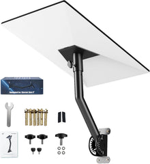 Wall & Roof Mounting Kit for Starlink V3