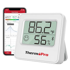 Humidity Meter