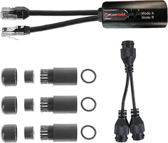 POE Combiner Splitter