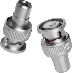 BNC to RCA Adapter