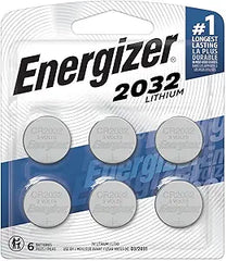 CR2032 (Each)