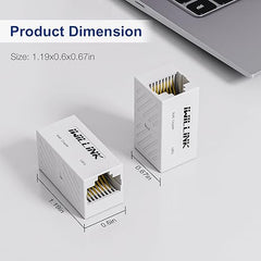 Cat6 Coupler