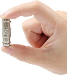 BNC Female to BNC Female