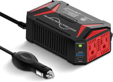 Pure Sine Wave Power Inverter