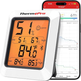 Thermometer Monitor