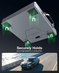 Mini Multi-Function Protective Case