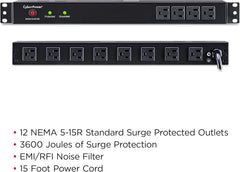 Surge Protector