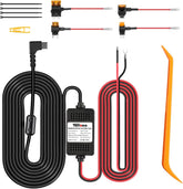 Dash Cam Hardwire Kit