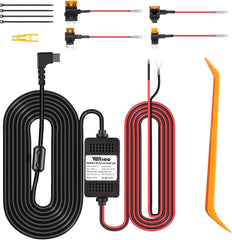 Dash Cam Hardwire Kit