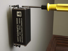 Surge Protector Gigabit PoE