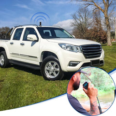 Mobile Radio Antenna