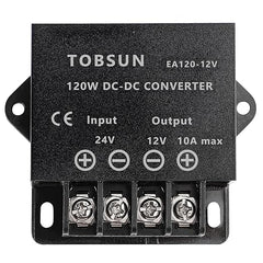 EA120-12V
