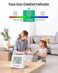 Humidity Meter