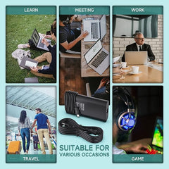 65W DELL USB C Charger