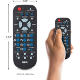 RCA Universal Remote (4 Device)